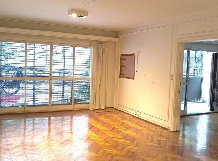 Departamento · 171m² · 4 Ambientes