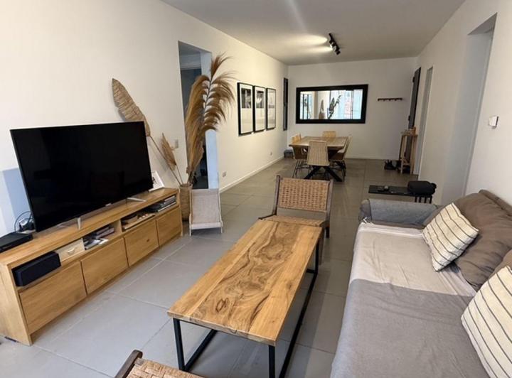 Departamento · 85m² · 3 Ambientes · 1 Cochera