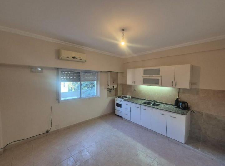 Departamento · 70m² · 3 Ambientes