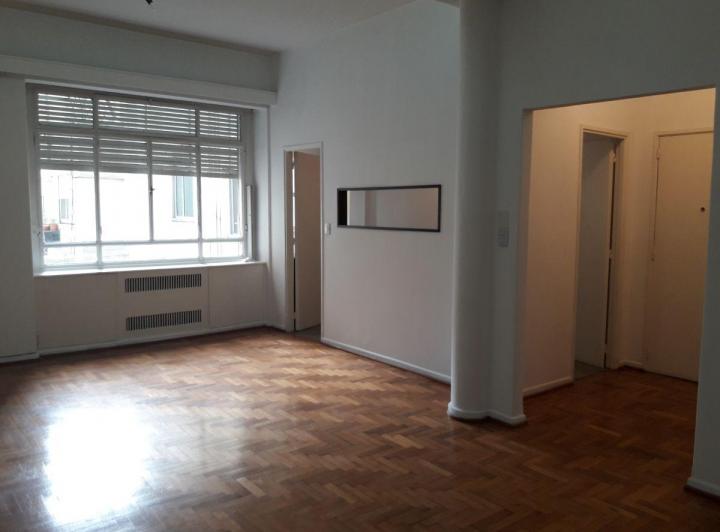 Departamento · 95m² · 3 Ambientes