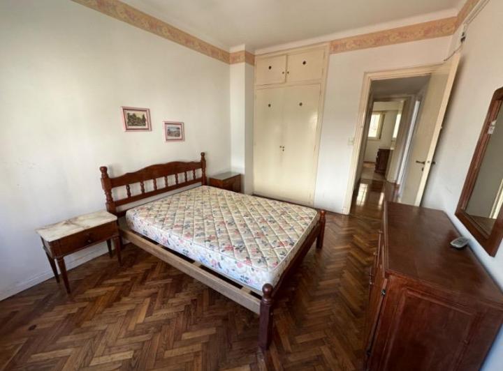 Departamento · 76m² · 3 Ambientes