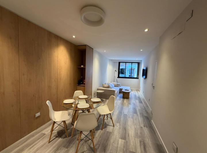 Departamento · 85m² · 3 Ambientes