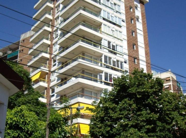 Departamento · 108m² · 4 Ambientes · 1 Cochera