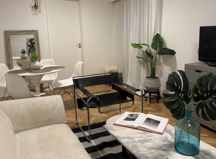 Departamento · 55m² · 3 Ambientes