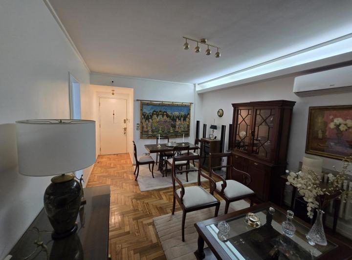 Departamento · 60m² · 3 Ambientes