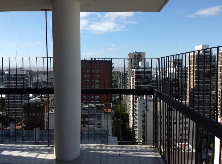 Departamento · 150m² · 6 Ambientes · 1 Cochera