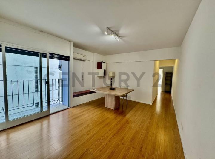 Departamento · 65m² · 3 Ambientes