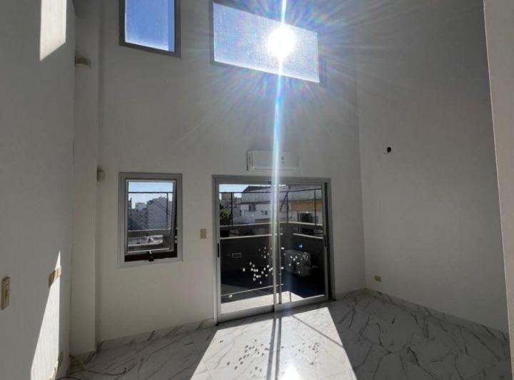 Departamento · 120m² · 3 Ambientes · 2 Cocheras