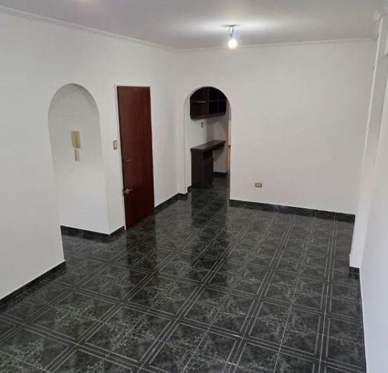 Departamento · 70m² · 3 Ambientes · 1 Cochera