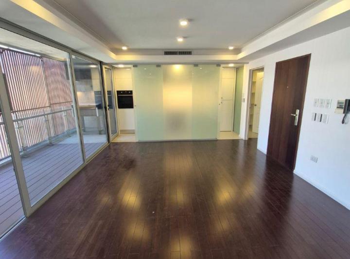 Departamento · 130m² · 4 Ambientes