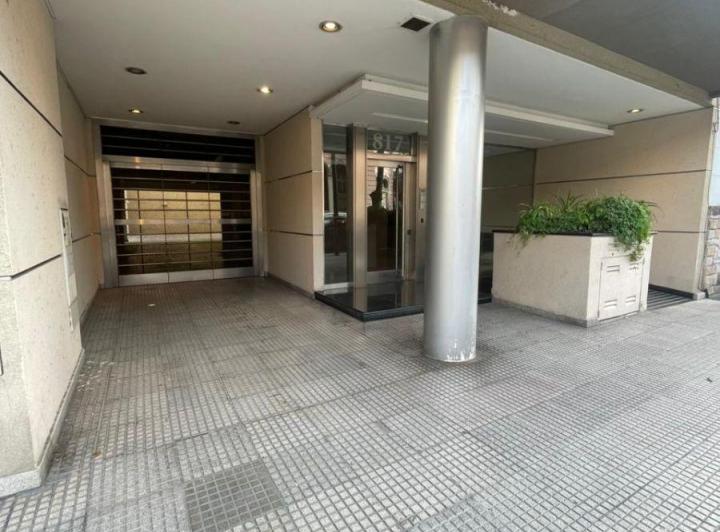 Departamento · 68m² · 3 Ambientes · 1 Cochera