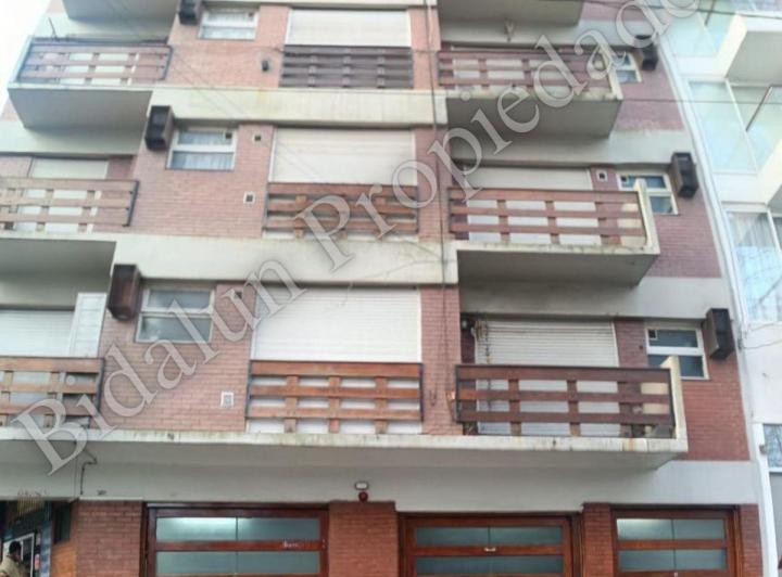 Departamento · 58m² · 1 Ambiente · 1 Cochera