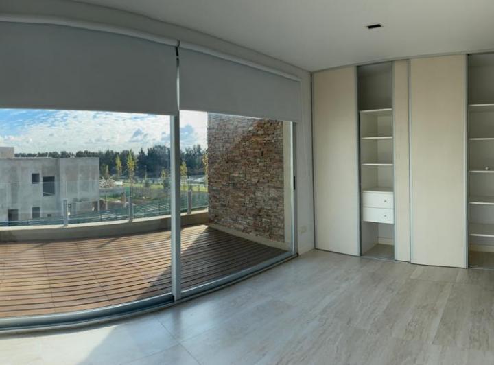 Departamento · 85m² · 3 Ambientes · 1 Cochera