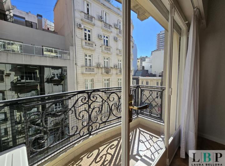 Departamento · 153m² · 6 Ambientes