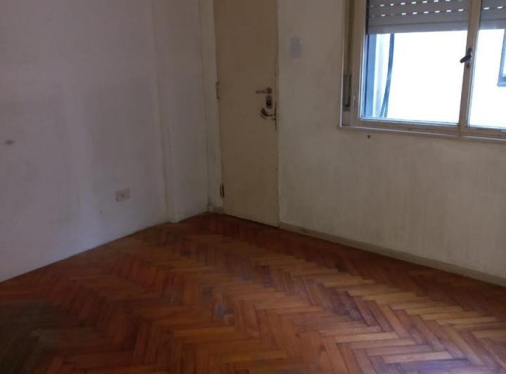 Departamento · 70m² · 3 Ambientes
