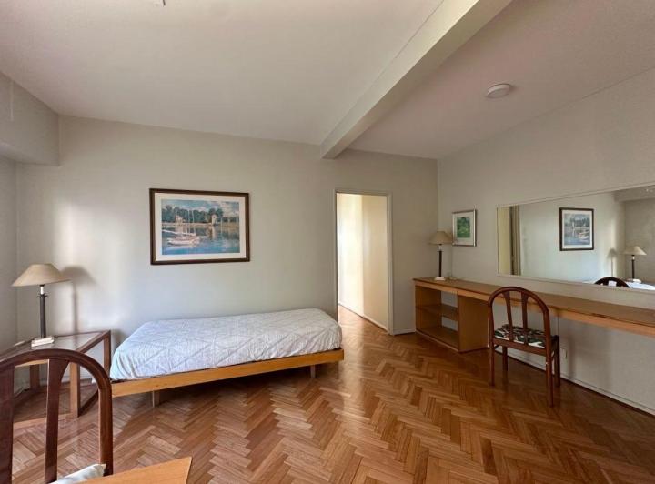Departamento · 54m² · 3 Ambientes