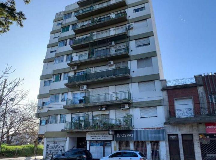 Departamento · 55m² · 3 Ambientes
