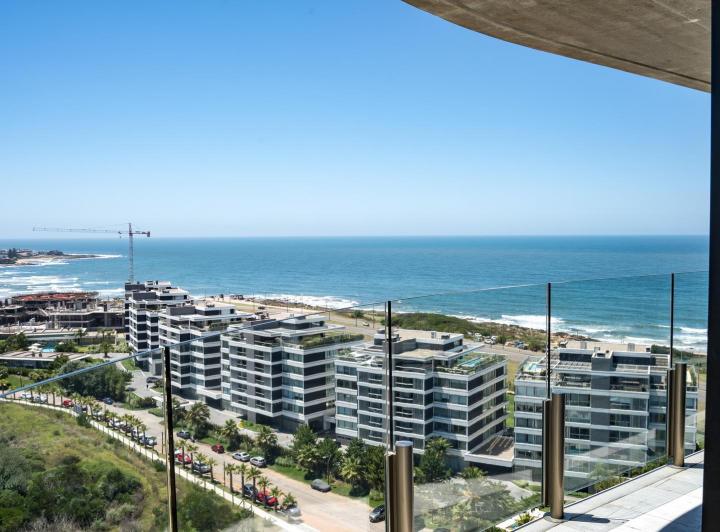 Departamento · 208m² · 4 Ambientes · 1 Cochera