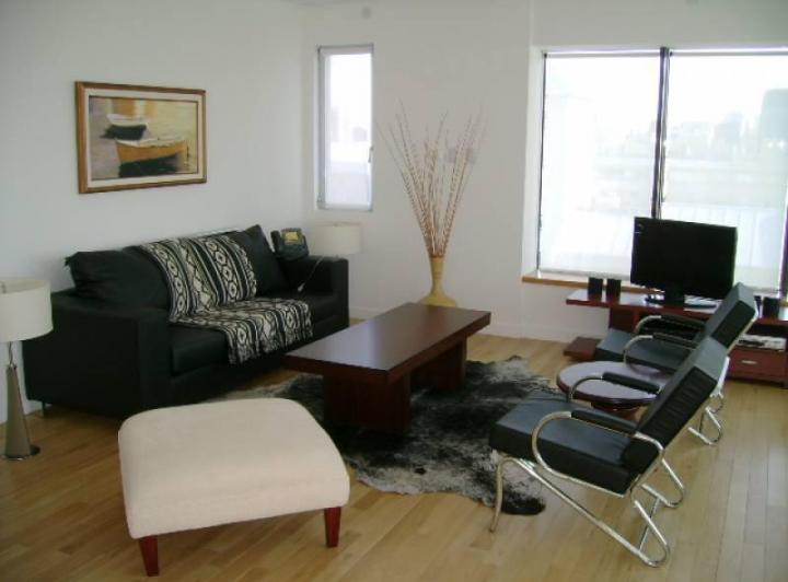 Departamento · 200m² · 4 Ambientes · 1 Cochera