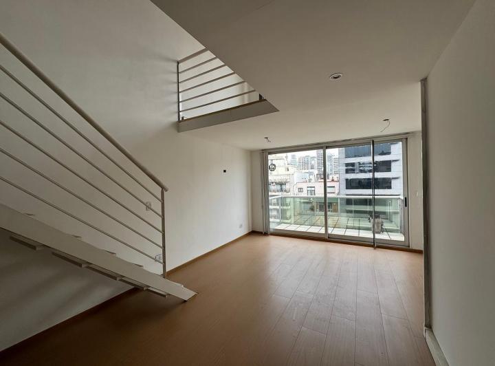 Departamento · 100m² · 3 Ambientes · 1 Cochera