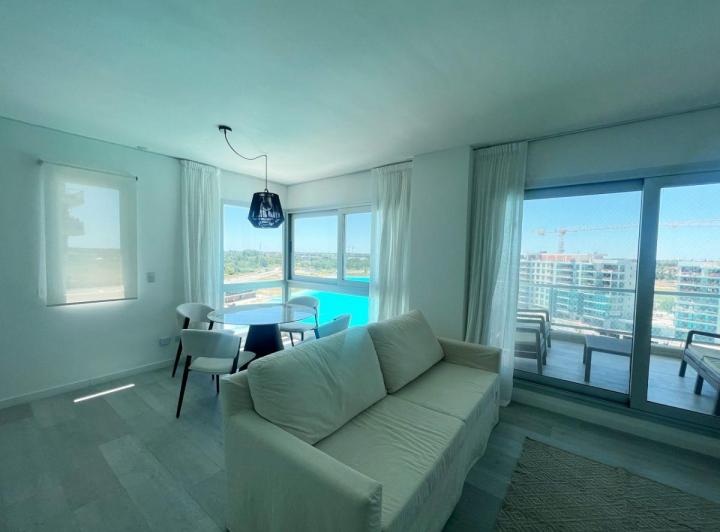 Departamento · 79m² · 3 Ambientes · 1 Cochera