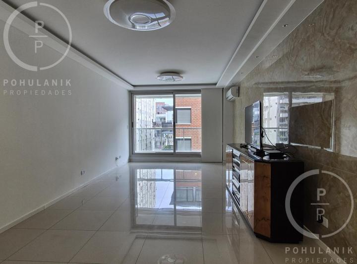 Departamento · 107m² · 4 Ambientes · 2 Cocheras