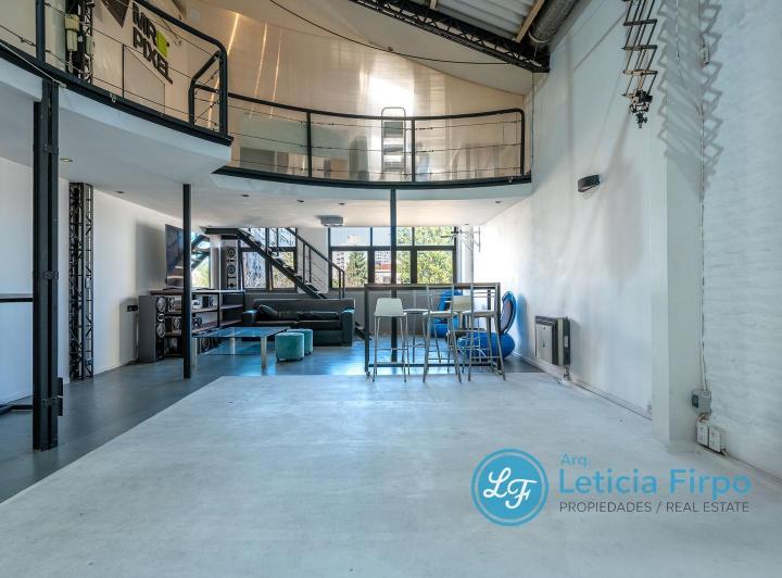 Departamento · 148m² · 3 Ambientes