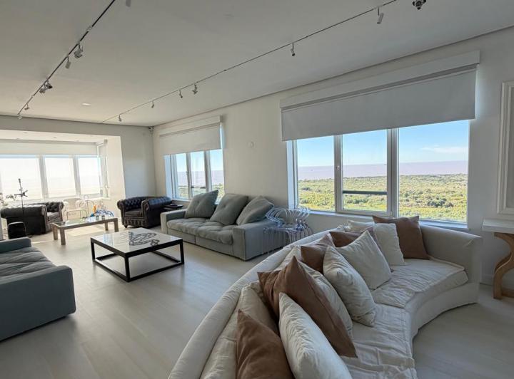 Departamento · 260m² · 3 Ambientes · 3 Cocheras