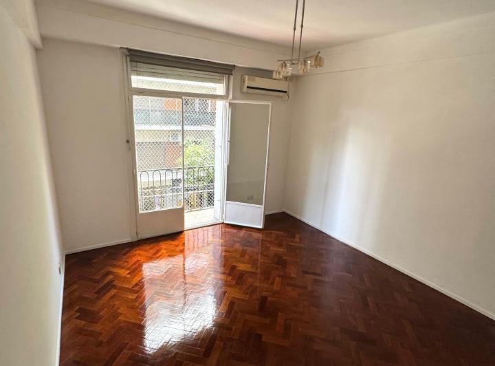 Departamento · 57m² · 3 Ambientes