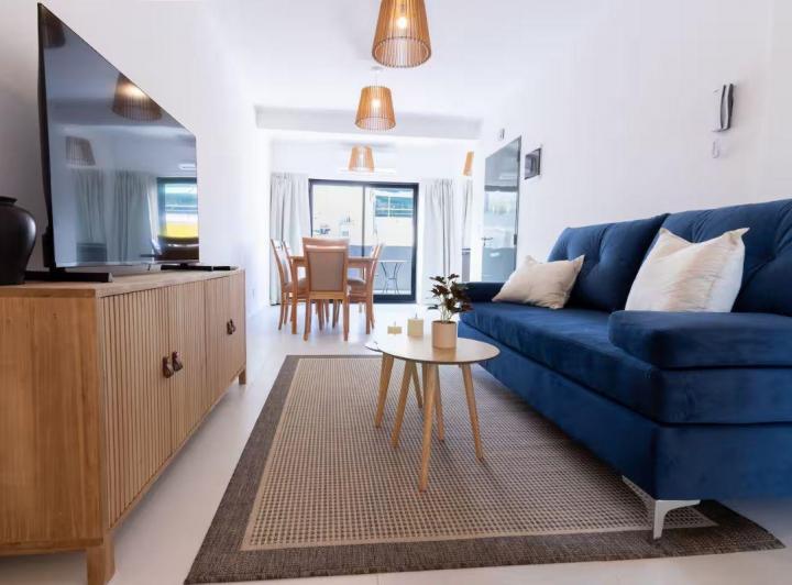 Departamento · 70m² · 4 Ambientes