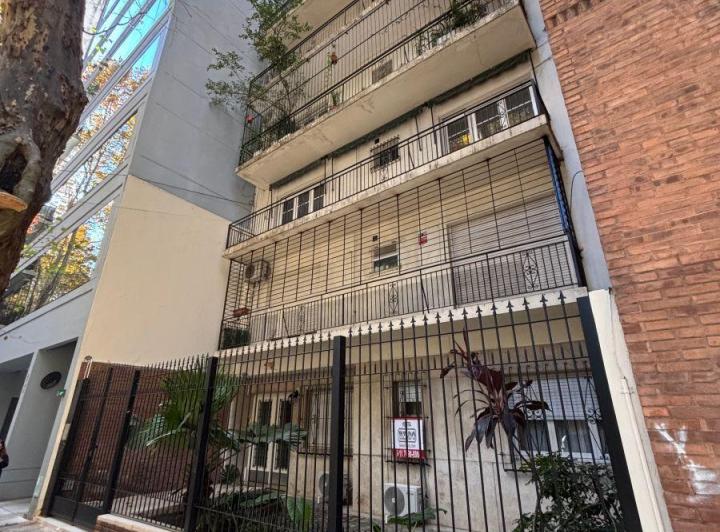 Departamento · 95m² · 3 Ambientes
