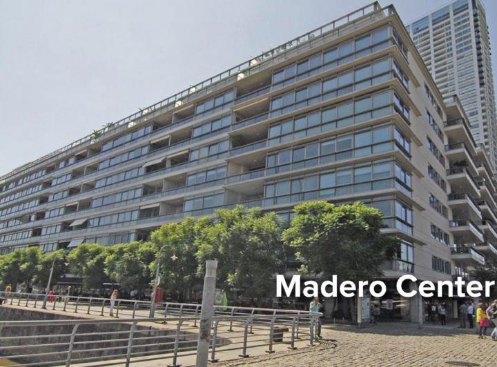 Departamento · 185m² · 3 Ambientes · 1 Cochera