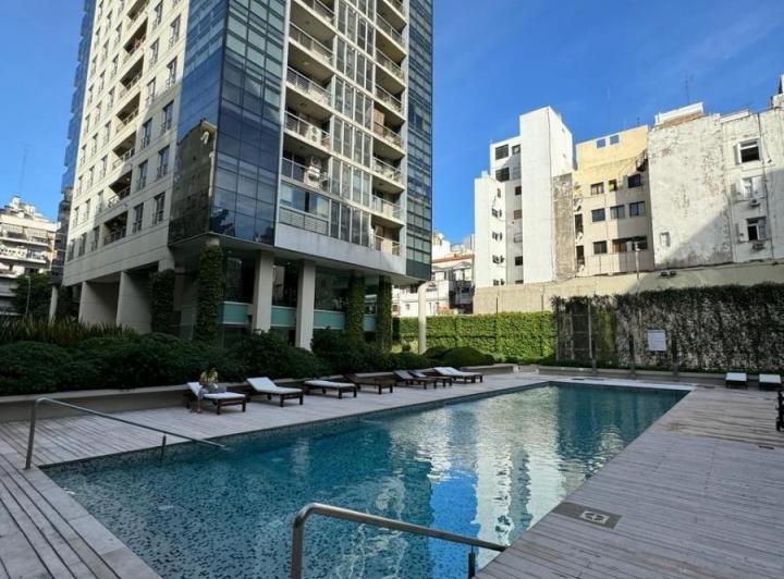 Departamento · 95m² · 3 Ambientes · 1 Cochera
