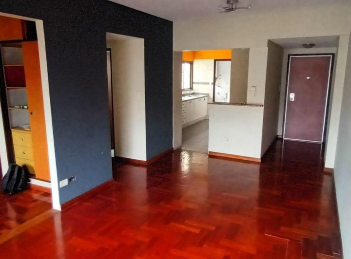 Departamento · 83m² · 4 Ambientes