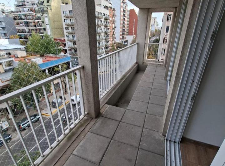 Departamento · 75m² · 3 Ambientes