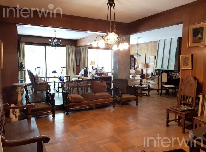 Departamento · 400m² · 5 Ambientes · 2 Cocheras