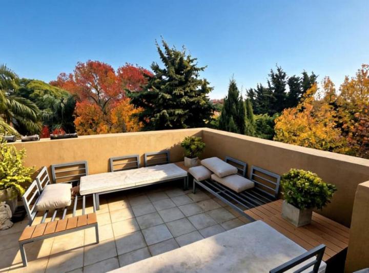 Departamento · 82m² · 3 Ambientes · 1 Cochera