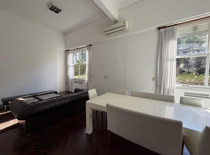 Departamento · 110m² · 3 Ambientes