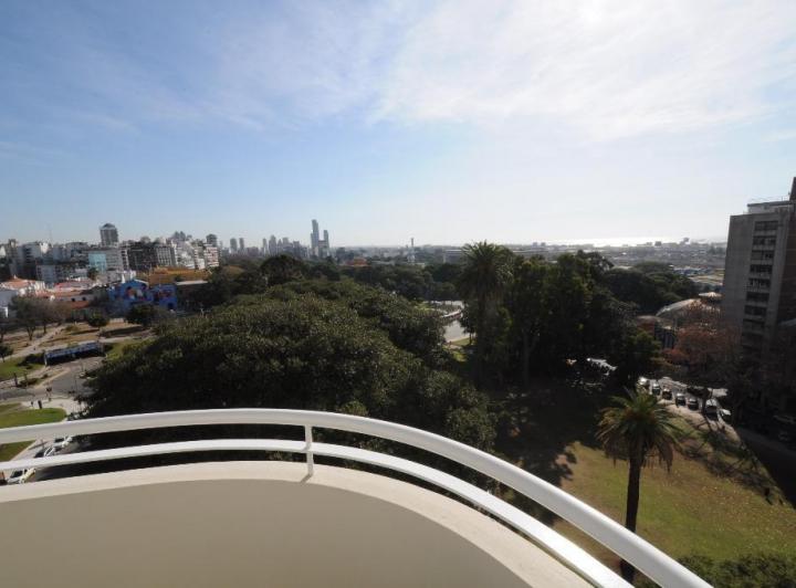 Departamento · 220m² · 5 Ambientes · 2 Cocheras