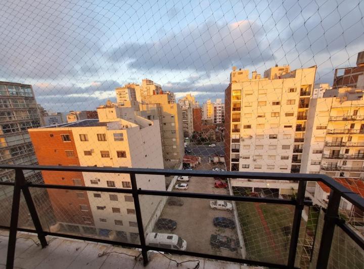 Departamento · 75m² · 4 Ambientes