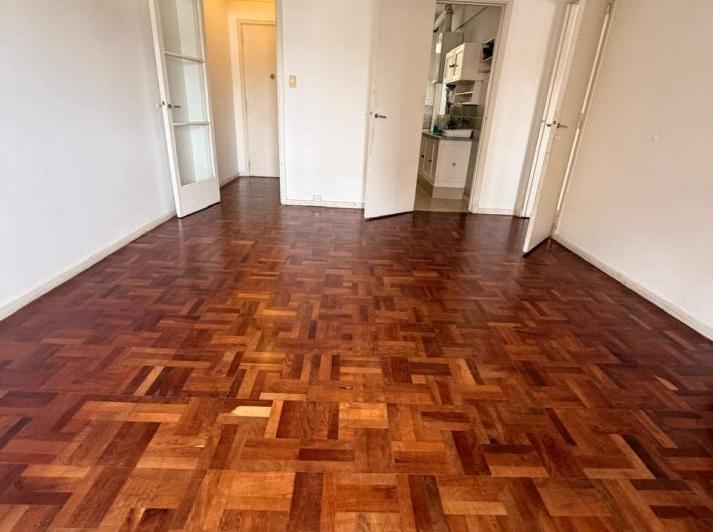Departamento · 90m² · 3 Ambientes · 1 Cochera