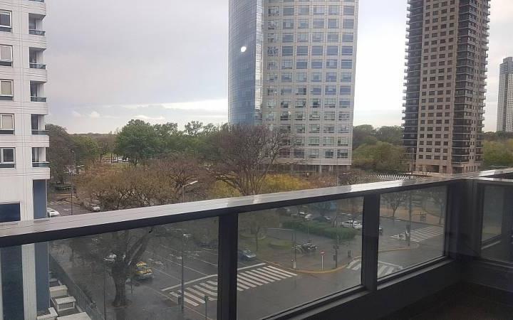 Departamento · 175m² · 3 Ambientes · 1 Cochera