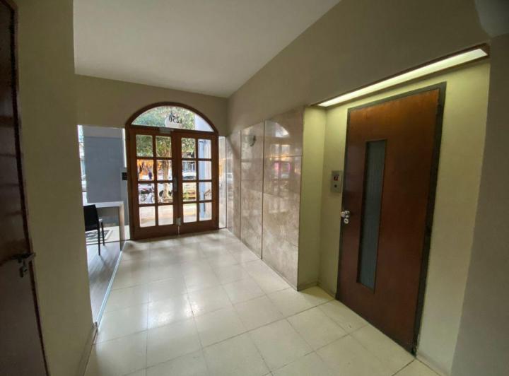 Departamento · 80m² · 3 Ambientes
