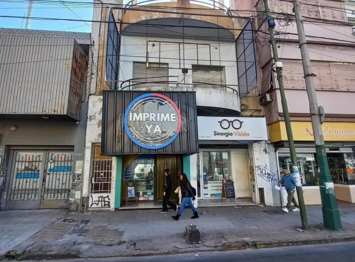 Departamento · 100m² · 5 Ambientes