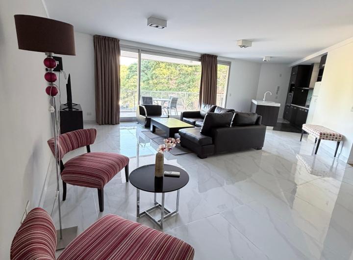 Departamento · 135m² · 3 Ambientes · 1 Cochera