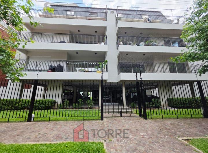 Departamento · 175m² · 4 Ambientes · 1 Cochera