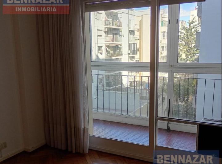 Departamento · 150m² · 4 Ambientes · 1 Cochera
