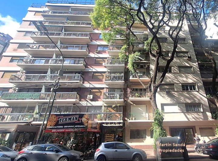 Departamento · 100m² · 4 Ambientes