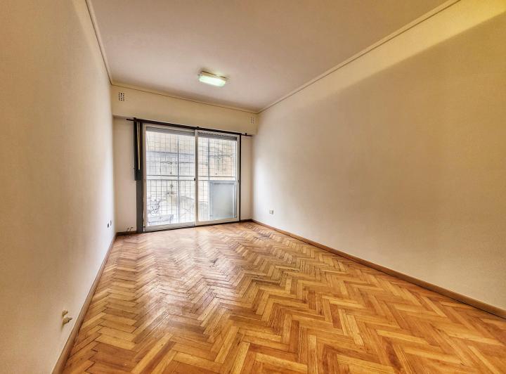Departamento · 56m² · 3 Ambientes