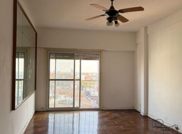 Departamento · 70m² · 3 Ambientes